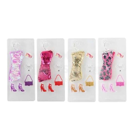 Defa Beautiful Fashion Art.8432