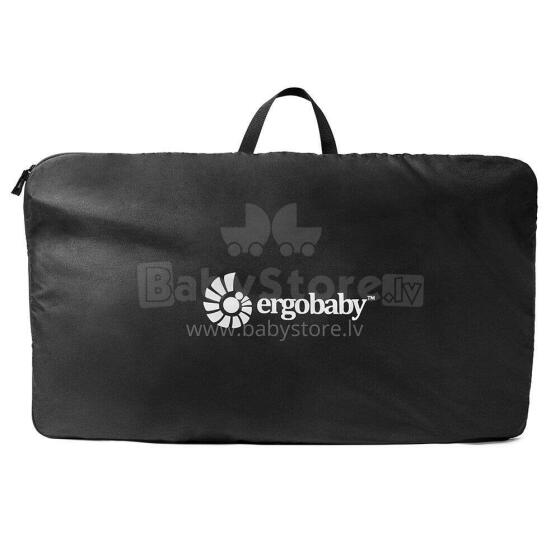 ERGOBABY soma EVOLVE, black, EVLBNCBAG