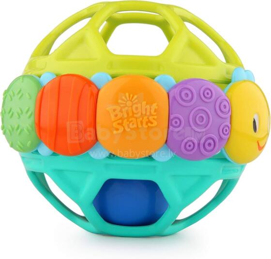 Bright Starts Flexi Ball Art.8863