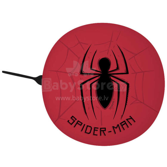 RETRO BELL 6CM MARVEL SPIDERMAN