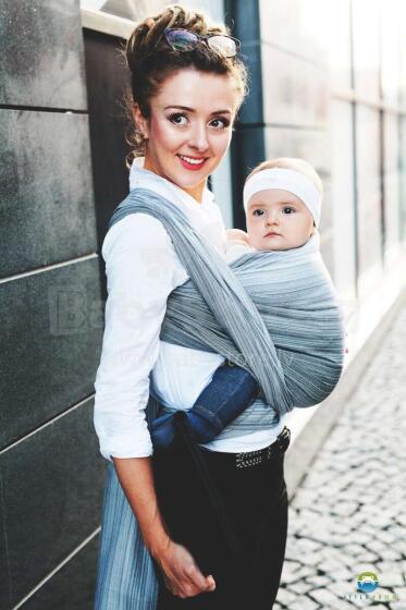 Little Frog Wrap Sling Art.160768 Angelit