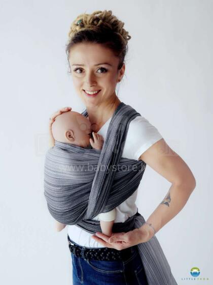 Little Frog  Wrap Sling  Art.160804 Angelit
