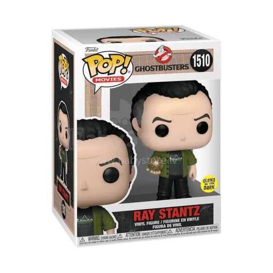 FUNKO POP! Vinyl Figure: Ghostbusters - Ray