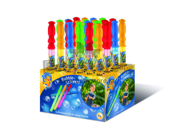 PUSTEFIX Bubble sword