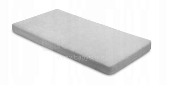 Sensillo Frote Sheet Art.21451 Grey