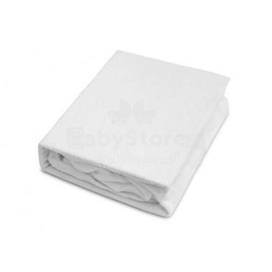 Sensillo Frote Sheet Art.21450 White