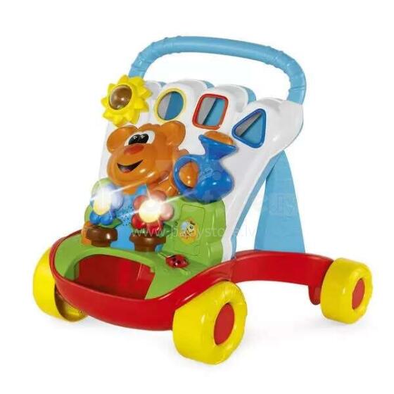 Caretero Baby Gardener Art.Chicz-18