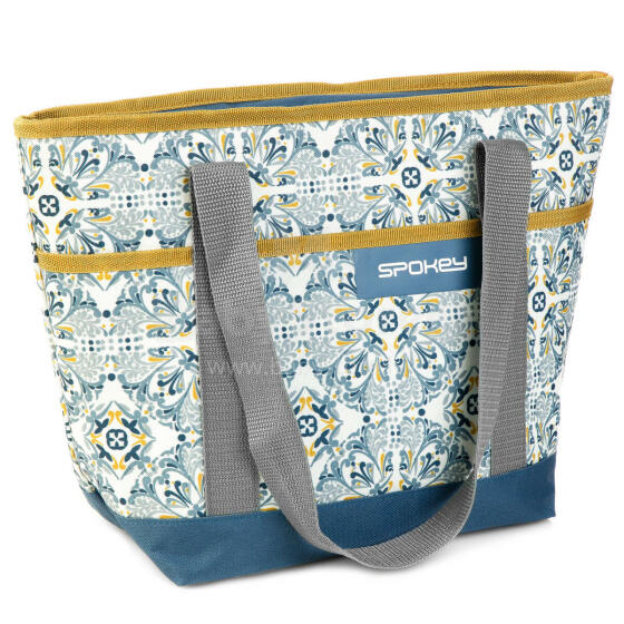 ACAPULCO Torba termiczna BL/G