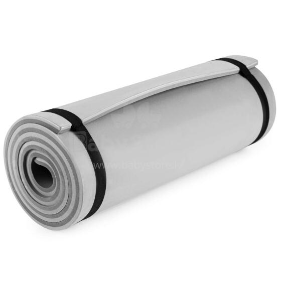 Two-layer tourist sleeping pad 180 x 50 x 1,2 cm Spokey CAMPREST