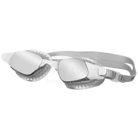 Swimming goggles black Spokey ERISK