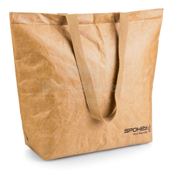 Eco-friendly thermal bag Spokey ECO VALENCIA