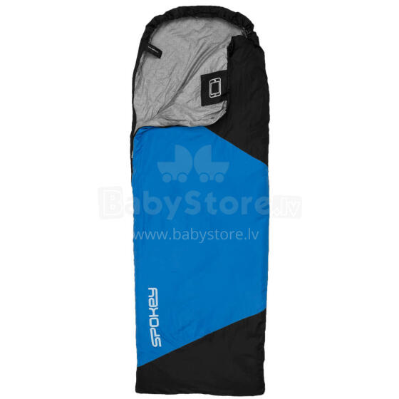 Sleeping bag Spokey ULTRALIGHT 600II