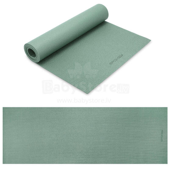 Fitness mat 6mm Spokey LIGHTMAT