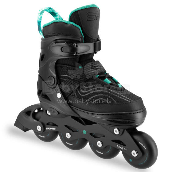 MATTY Łyżworolki 39-42 GN