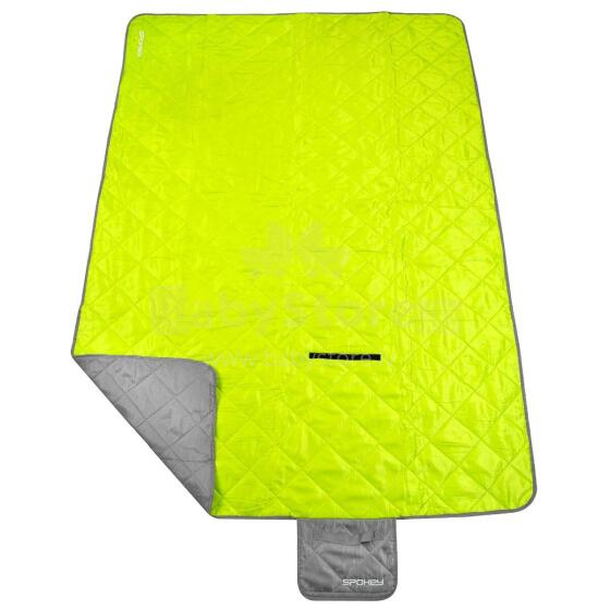 Quilt sleeping bag 200x140 cm Spokey CANYON