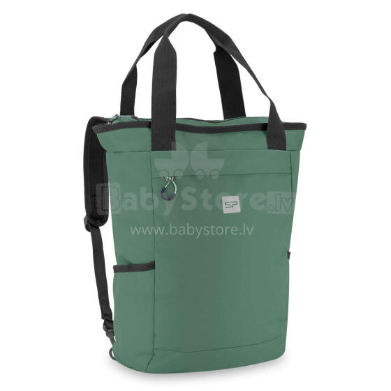 2-in-1 backpack and bag Spokey OSAKA