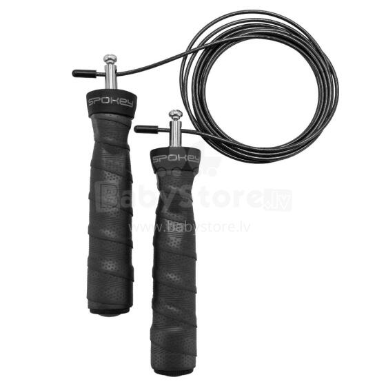 Jump rope with bearings Spokey PUMP