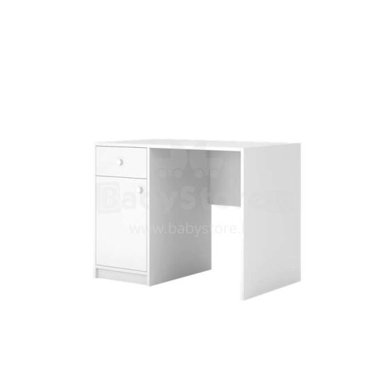 Desk babydreams white