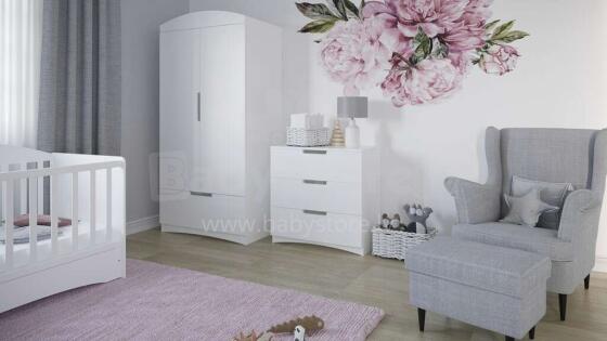 Chest of drawers classic