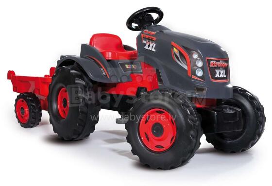 710200S Smoby