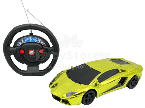 Cabo Toys Racing Art.L3942