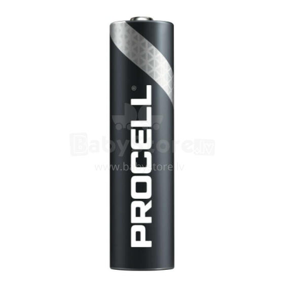 MN 2400 Procell AAA (LR03) MINIMĀLAIS PASŪTĪJUMS 10GB.