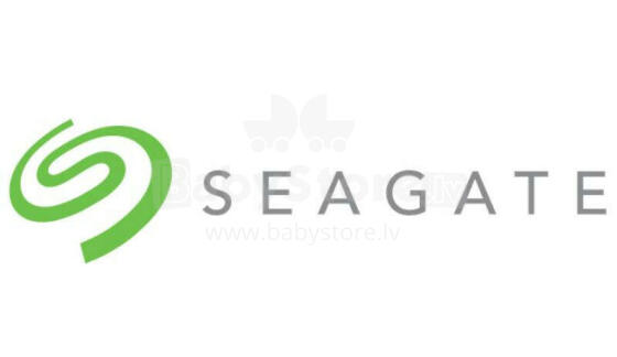 HDD SEAGATE Barracuda 2TB