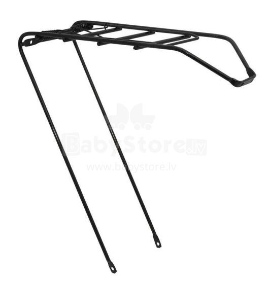 Багажник Force Treking 28" Black