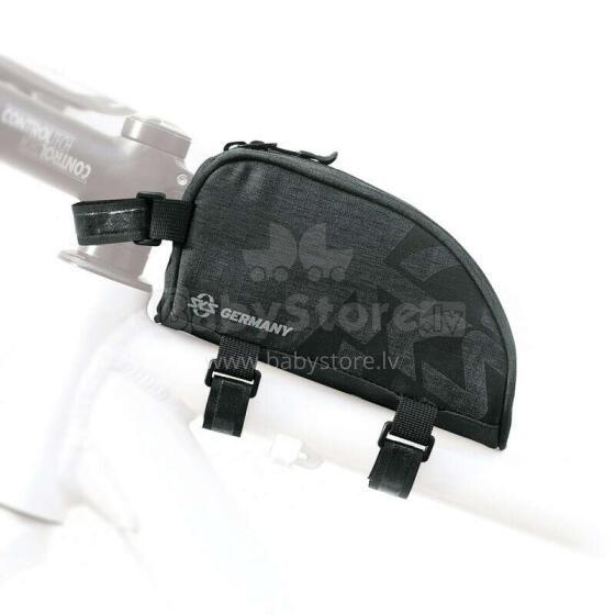 Velo soma SKS Traveller Up pie rāmja melna 0.8L (11515)
