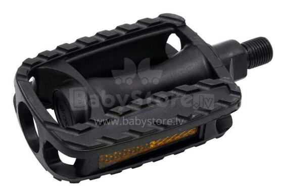 Pedāļi Force 698 bērnu Black