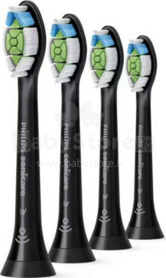 Galva Philips Sonicare W Optimal White HX6064 / 11 4gab.
