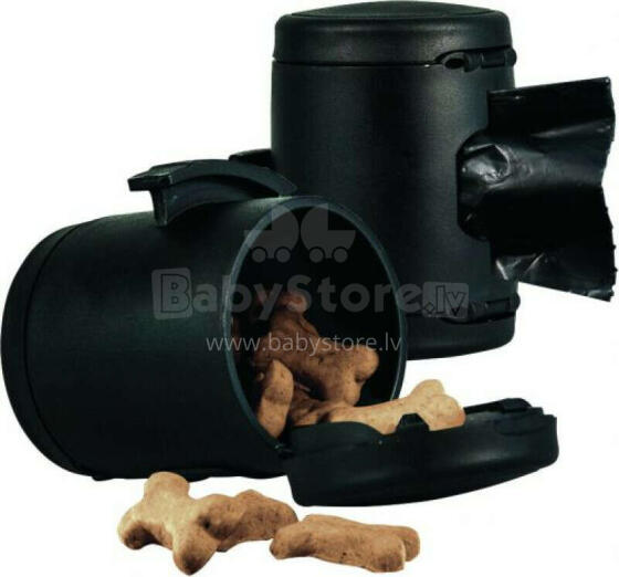 Flexi Multi Box melns