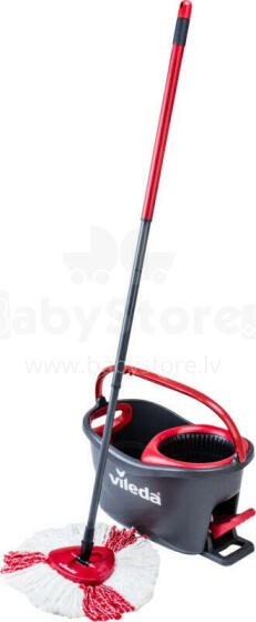 VILEDA easy Wring&amp;Clean турбо компл.