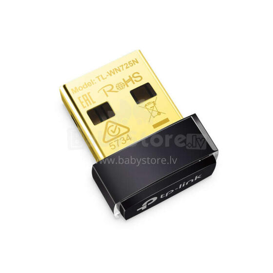 TP-Link TL-WN725N