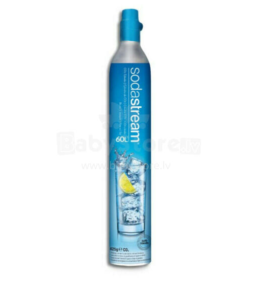 Баллон Sodastream с газом