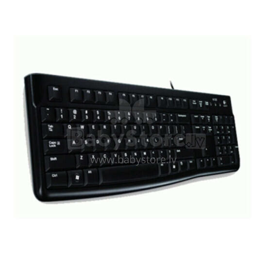 Logitech K120 biznesam