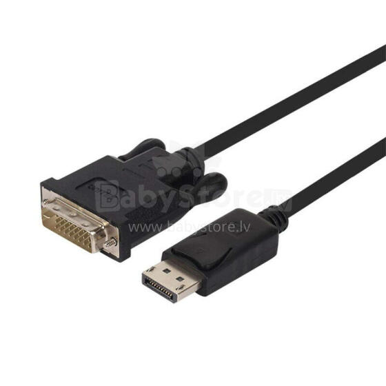 Unitek DisplayPort 1,8 m