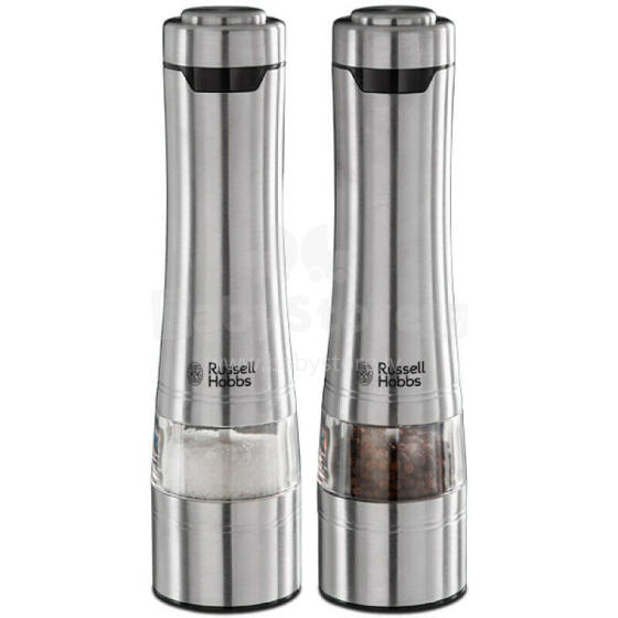 Мельница для соли и перца Russell Hobbs 23460-56