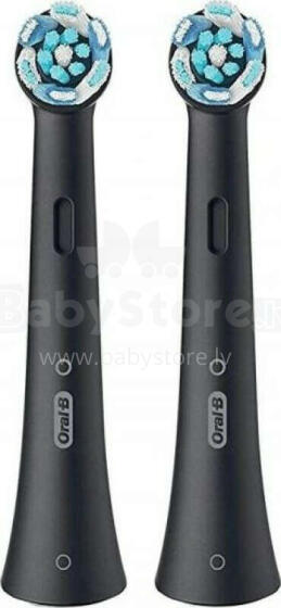 Oral-B iO Ultimate Clean Black 2gb