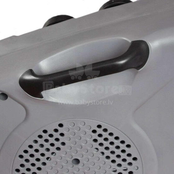 Gaisa sildītājs Eldom HL8S 2000 w