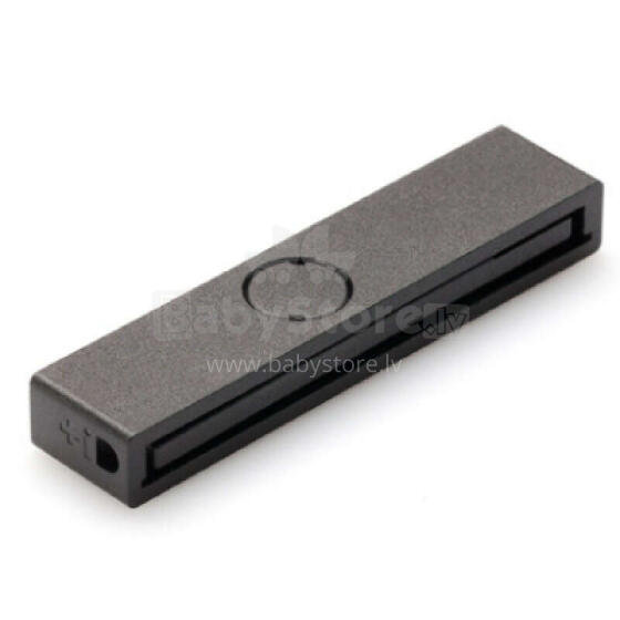 PLUSS ID smart card reader black