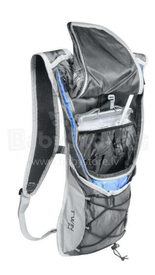 Рюкзак Force Twin Plus 14 л Grey/Blue