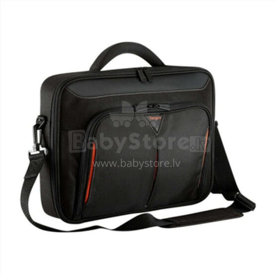 TARGUS Classic+ Clamshell 14,1i