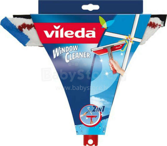 Стеклоочиститель Vileda (128782)