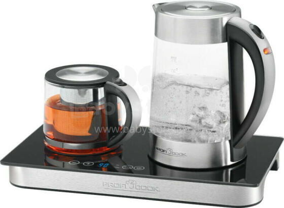 Чайник ProfiCook PC-TKS 1056