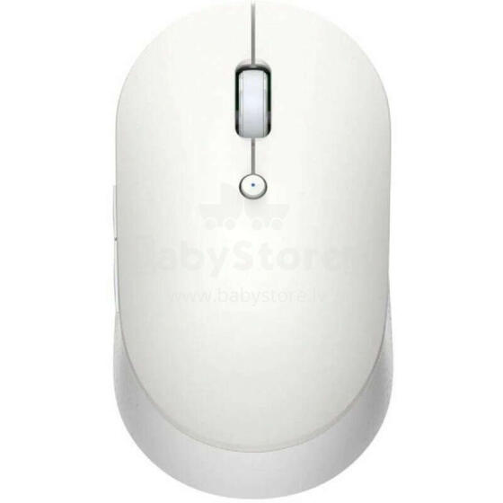 XIAOMI Mi Dual Mode Wireless Mouse
