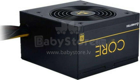 Chieftec Core 700W PSU (BBS-700S)