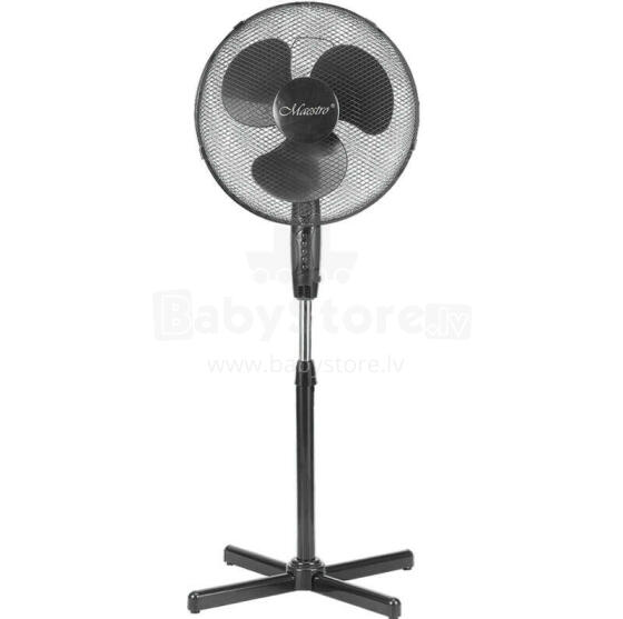 Ventilators Maestro  MR-901 mēlns