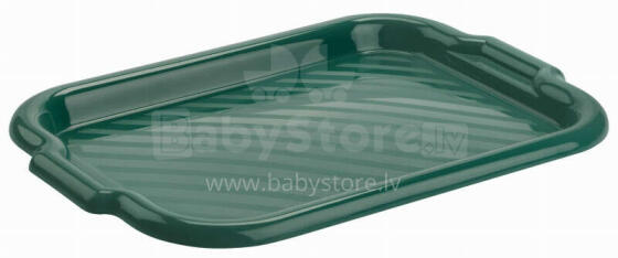 GALICJA Plastmasas paplāte. Izmērs: 40x28cm