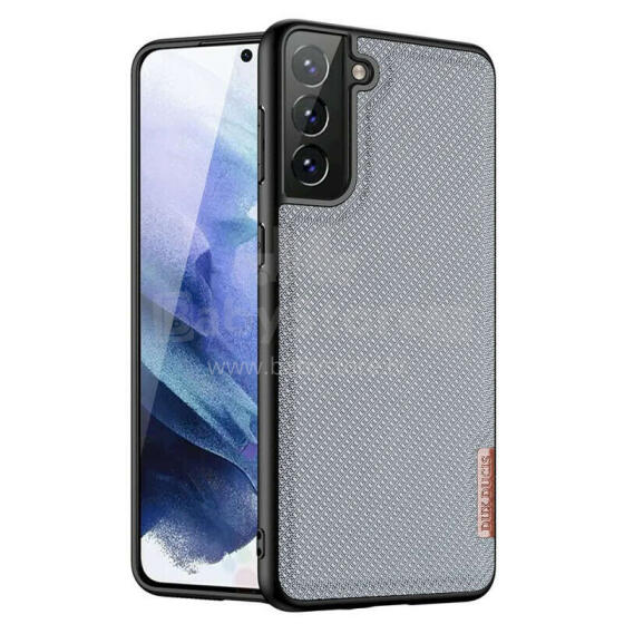 Dux Ducis fino чехол для телефона Samsung G996 Galaxy S21 Plus 5G синий